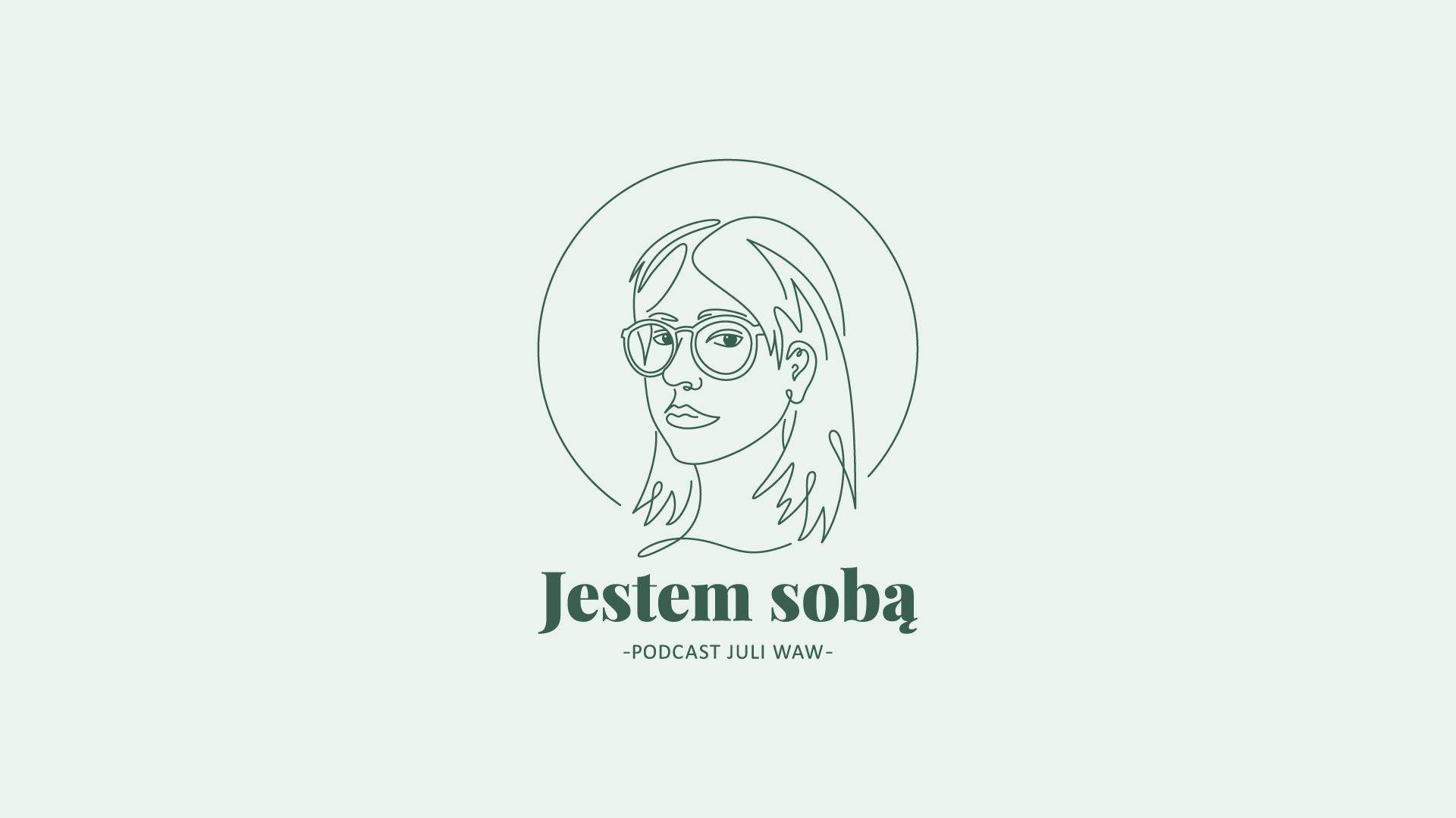 Jestem sobą