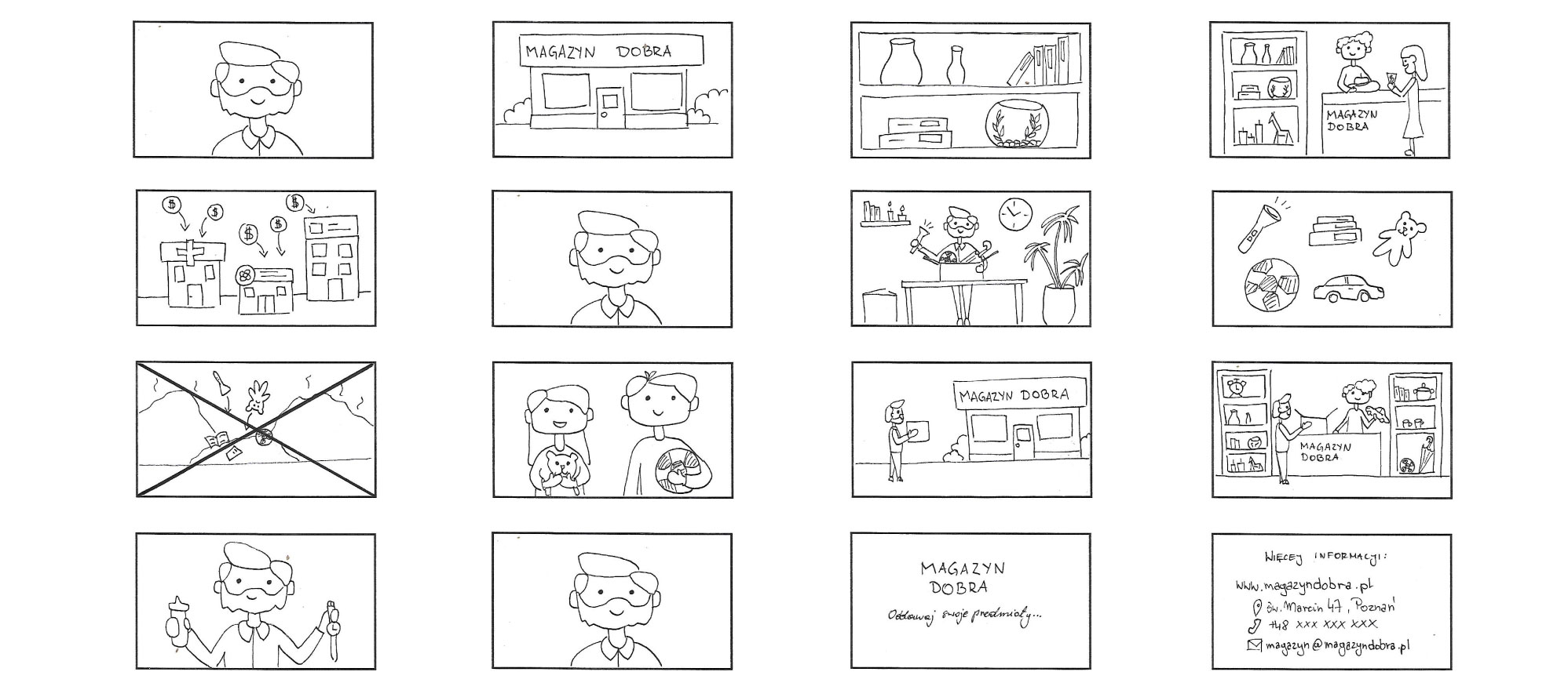 Magazyn-dobra-poka-design-animacja-storyboard