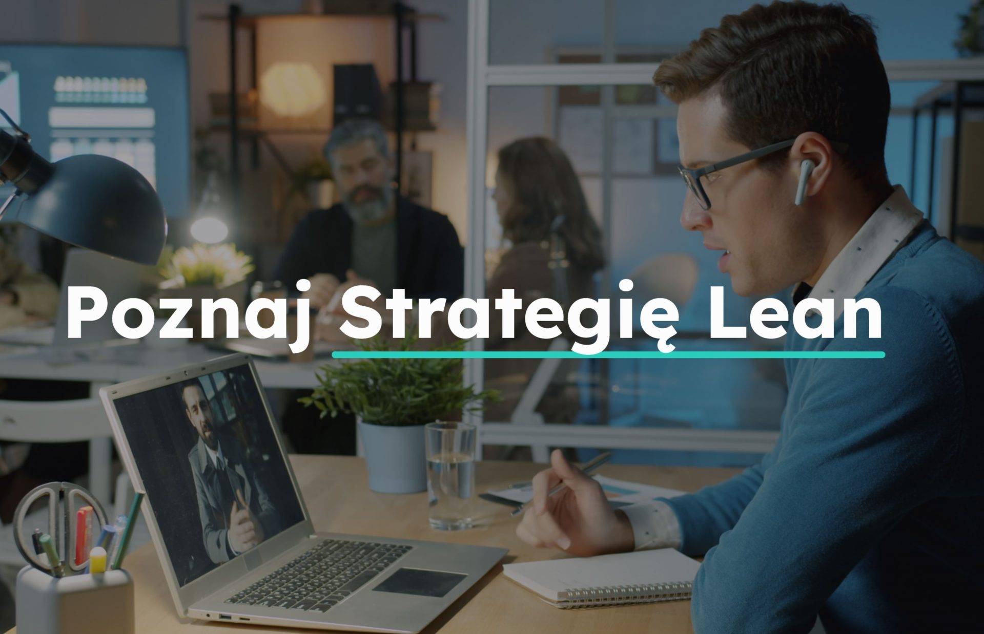 Strategia Lean – ad