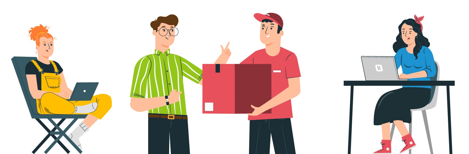 Get-Review-Poka-Design-illustration01a