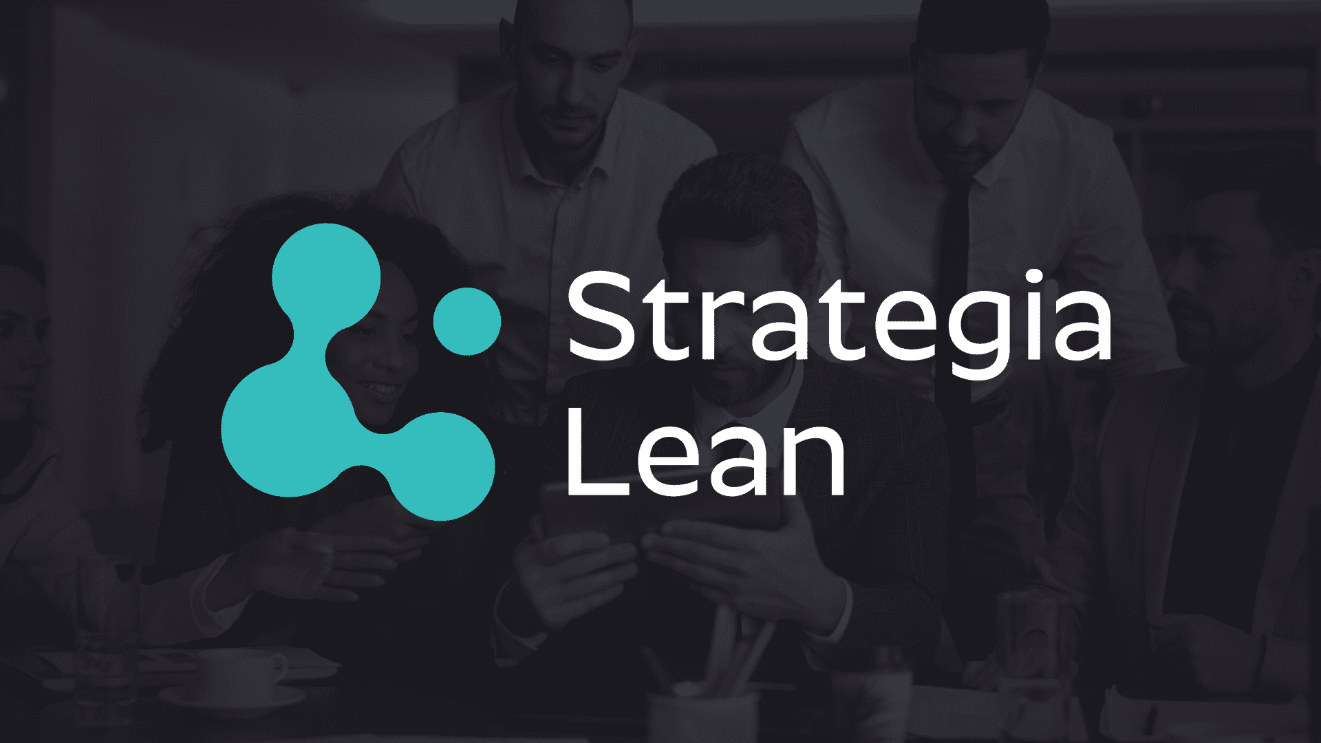 Strategia Lean – promo video