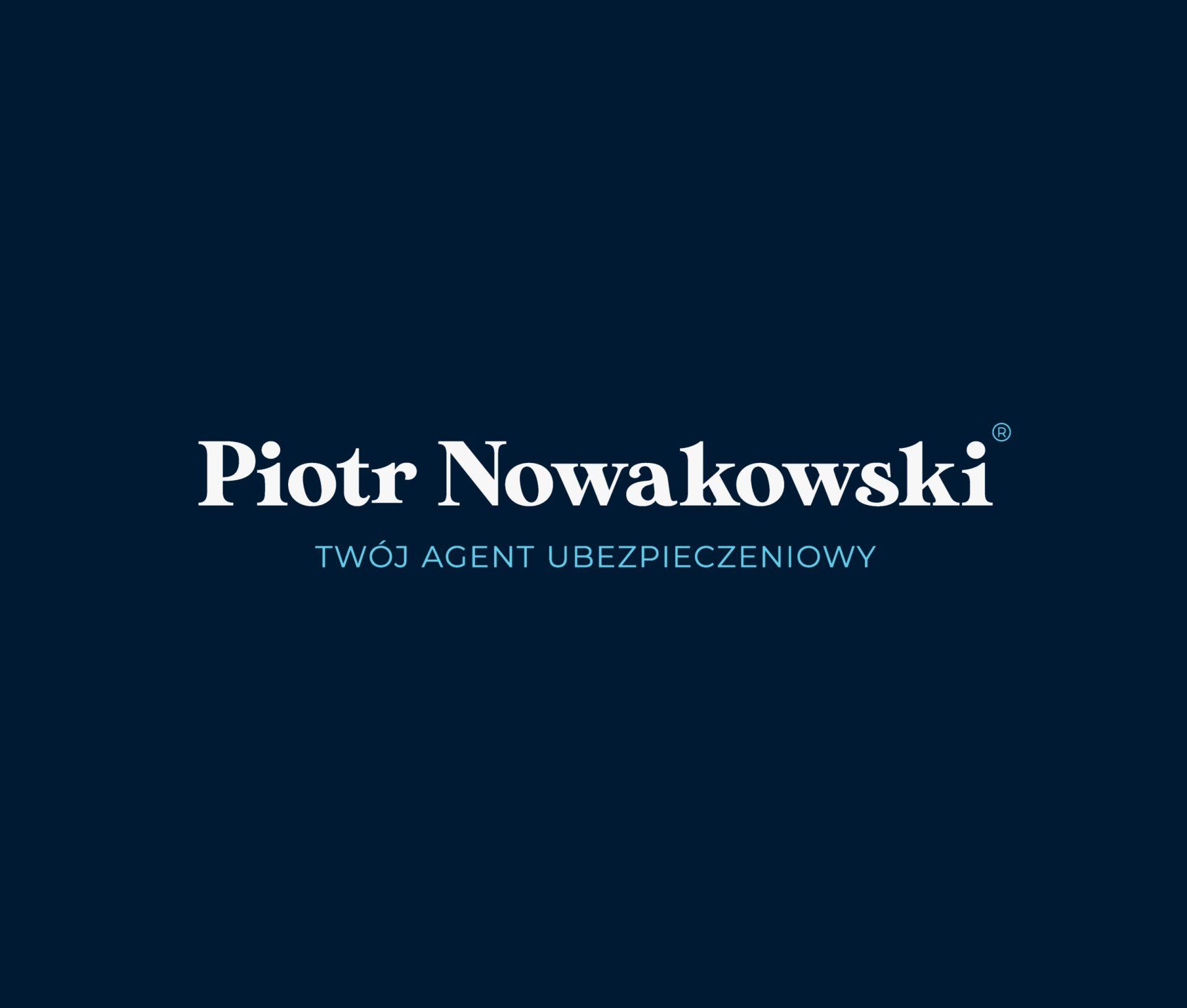 Piotr Nowakowski