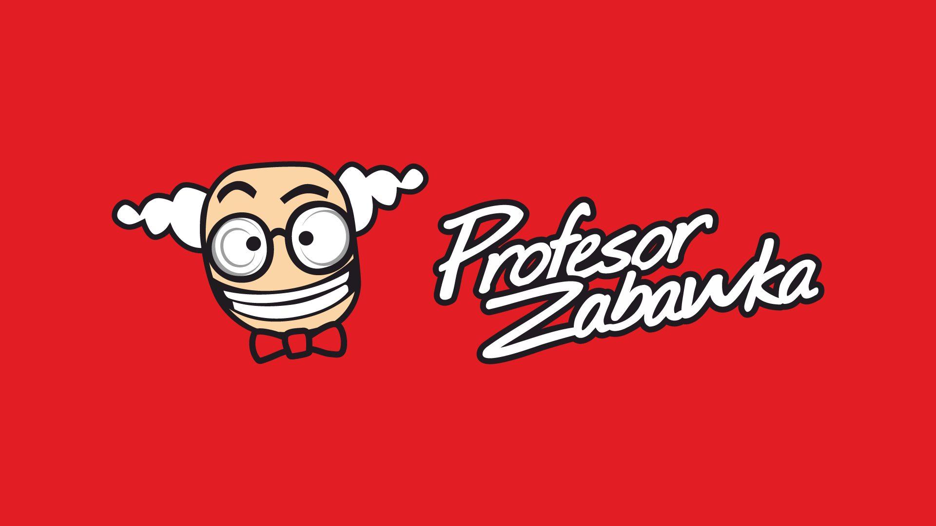 Profesor Zabawka